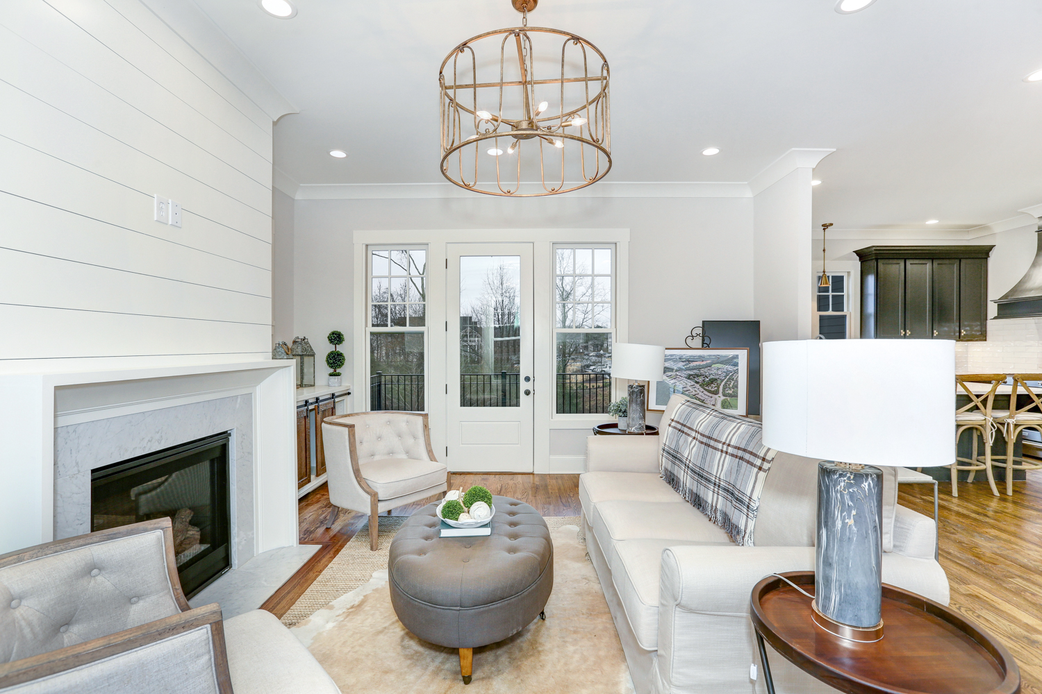 Huntsville, AL New Homes & Apartments Village of Providence