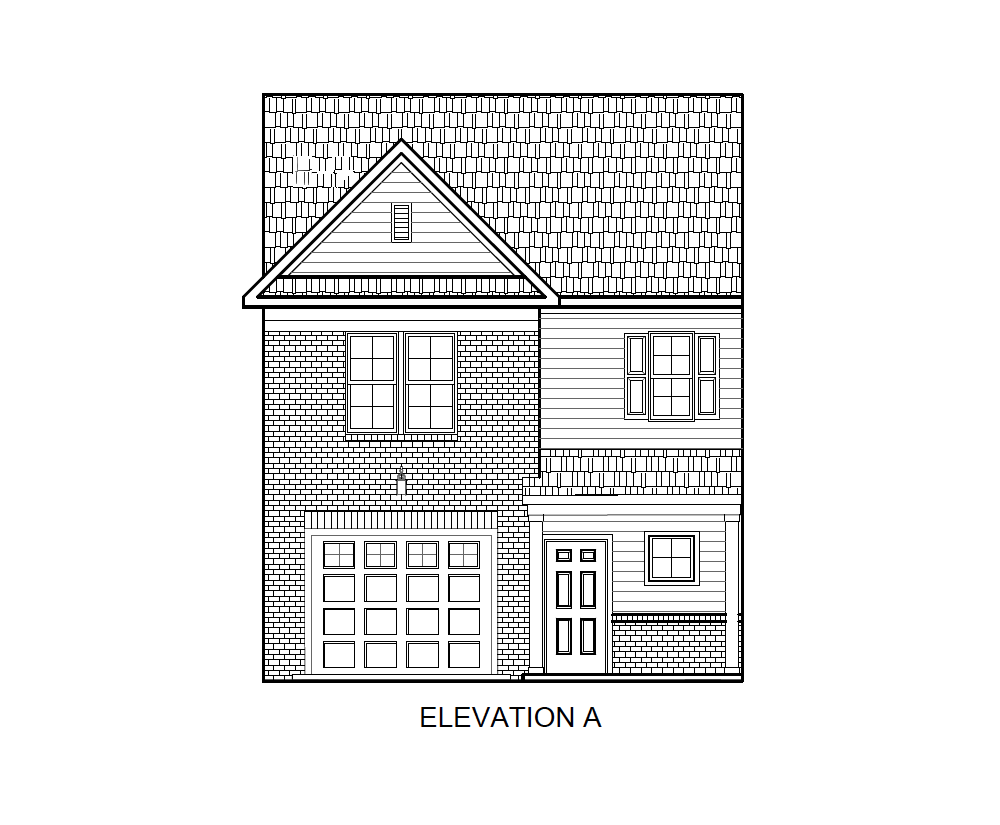 Floor Plans and Models Main Street Homes