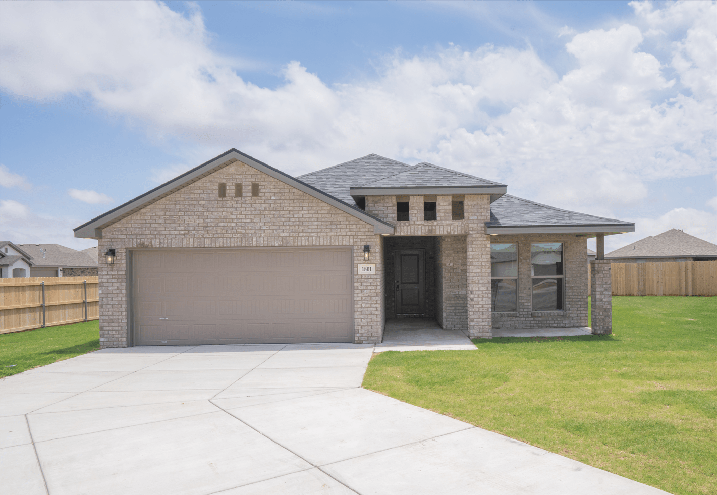 Blog Lubbock, TX Home Builder Betenbough Homes