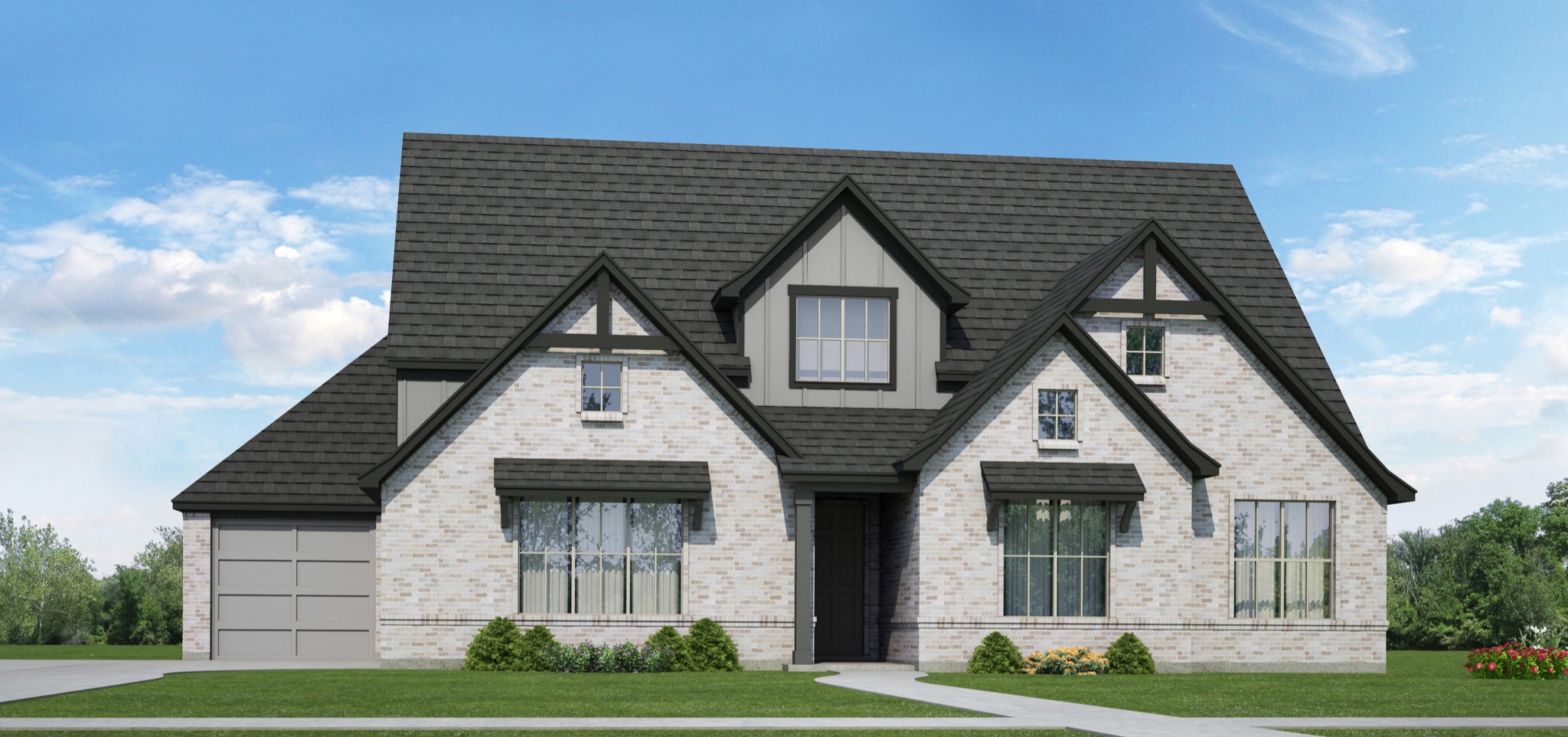 7208 Smith Farm Drive North Richland Hills, TX Our Country Homes