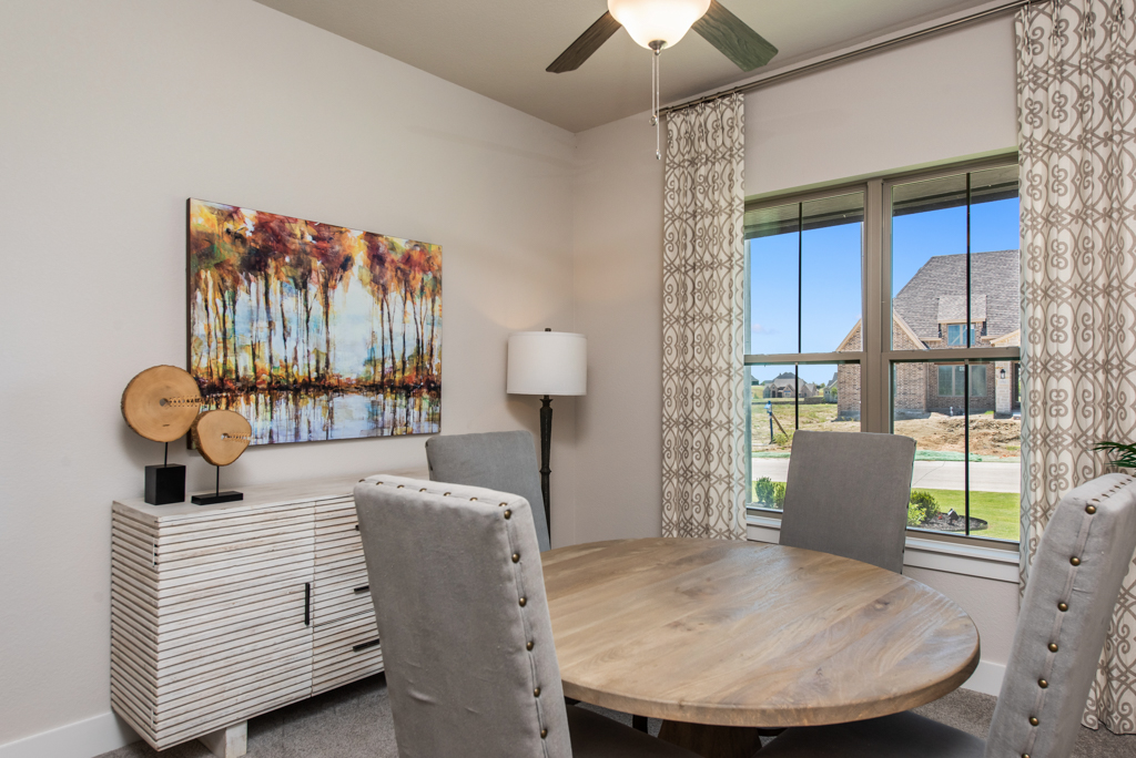 Brockdale Estates Lucas New Homes Our Country Homes