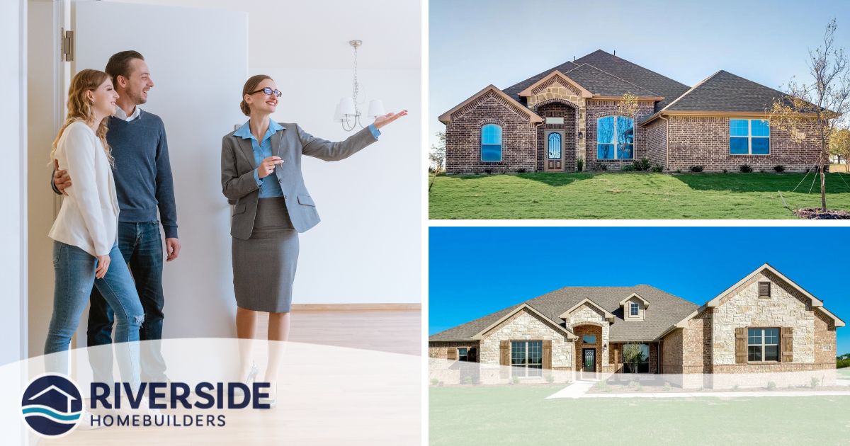 Introducing Crystal Springs Estates Riverside Homebuilders