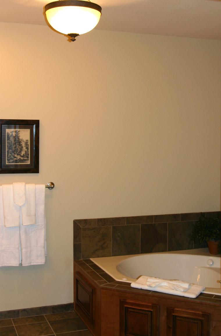 HCW Development Branson Hills Eagle Bunker Condos