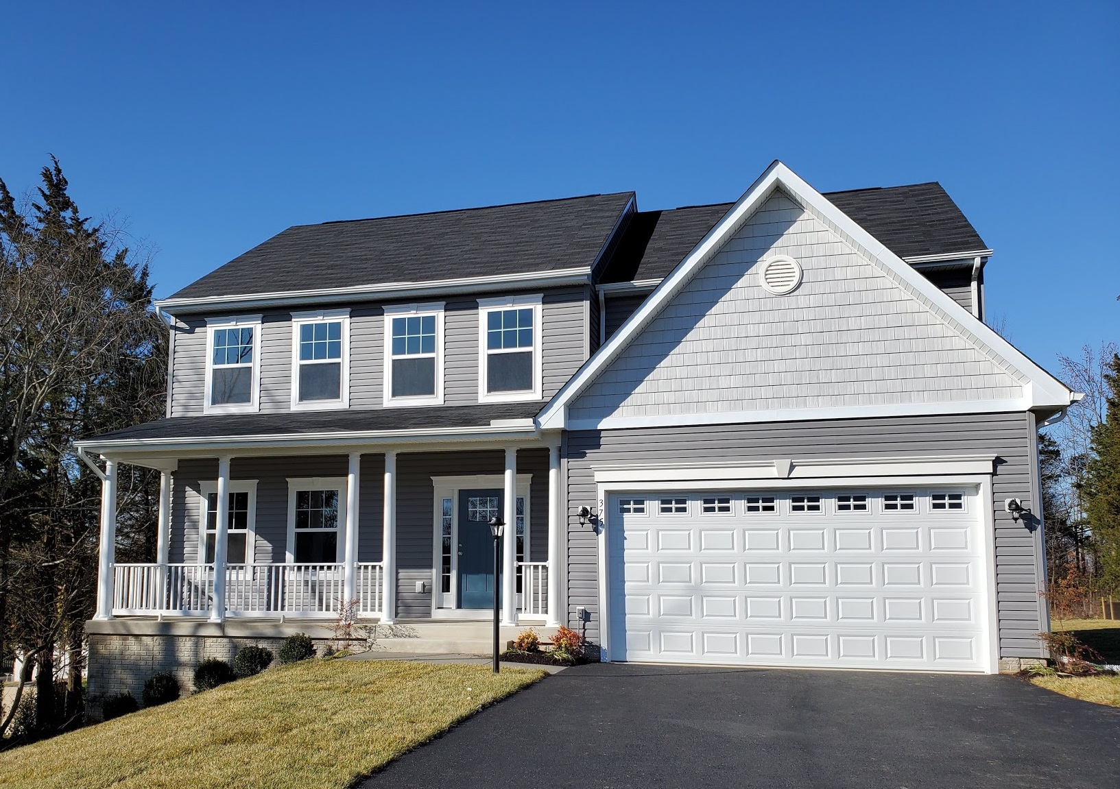 Our Floor Plans Fredericksburg VA Home Builders Tricord Homes