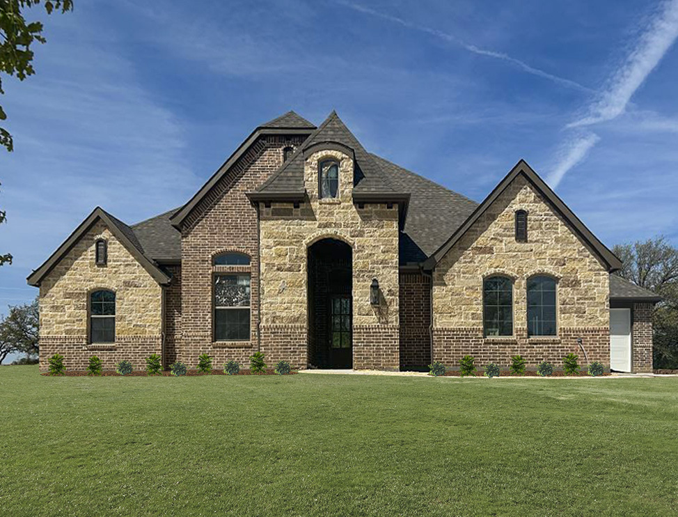 474 CR 4598 Boyd, TX Our Country Homes