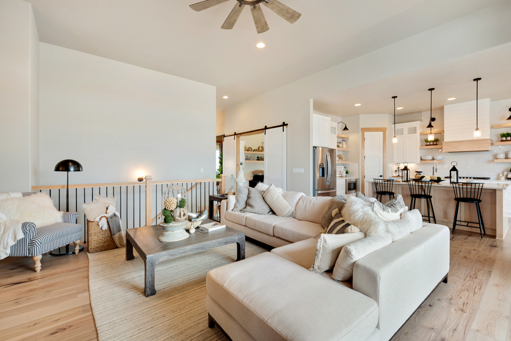 Colorado and Nebraska Home Builders Bridgewater Homes