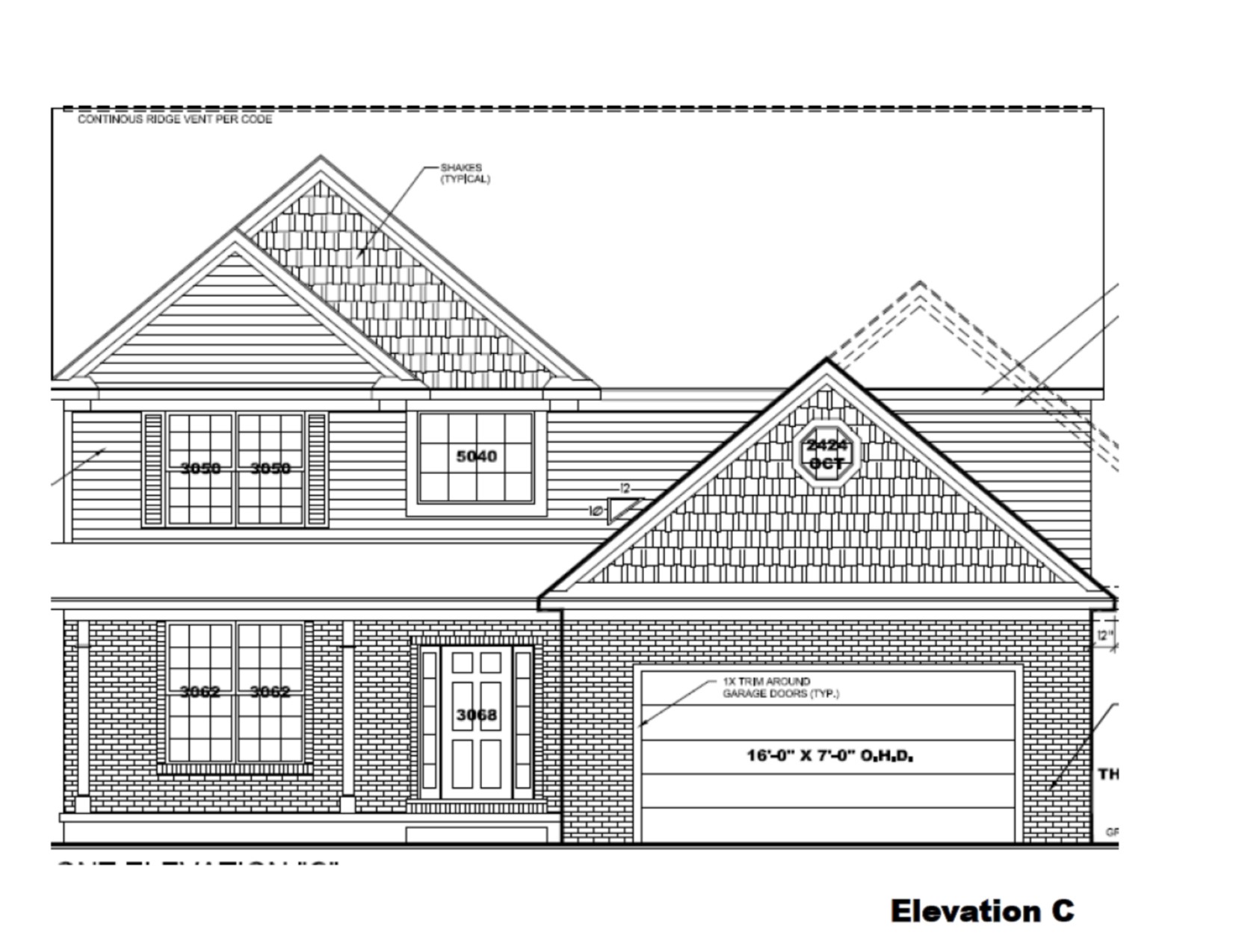 Cartwright in Saline Valley Farms Phase 4 Now Open! Lakefront Lots