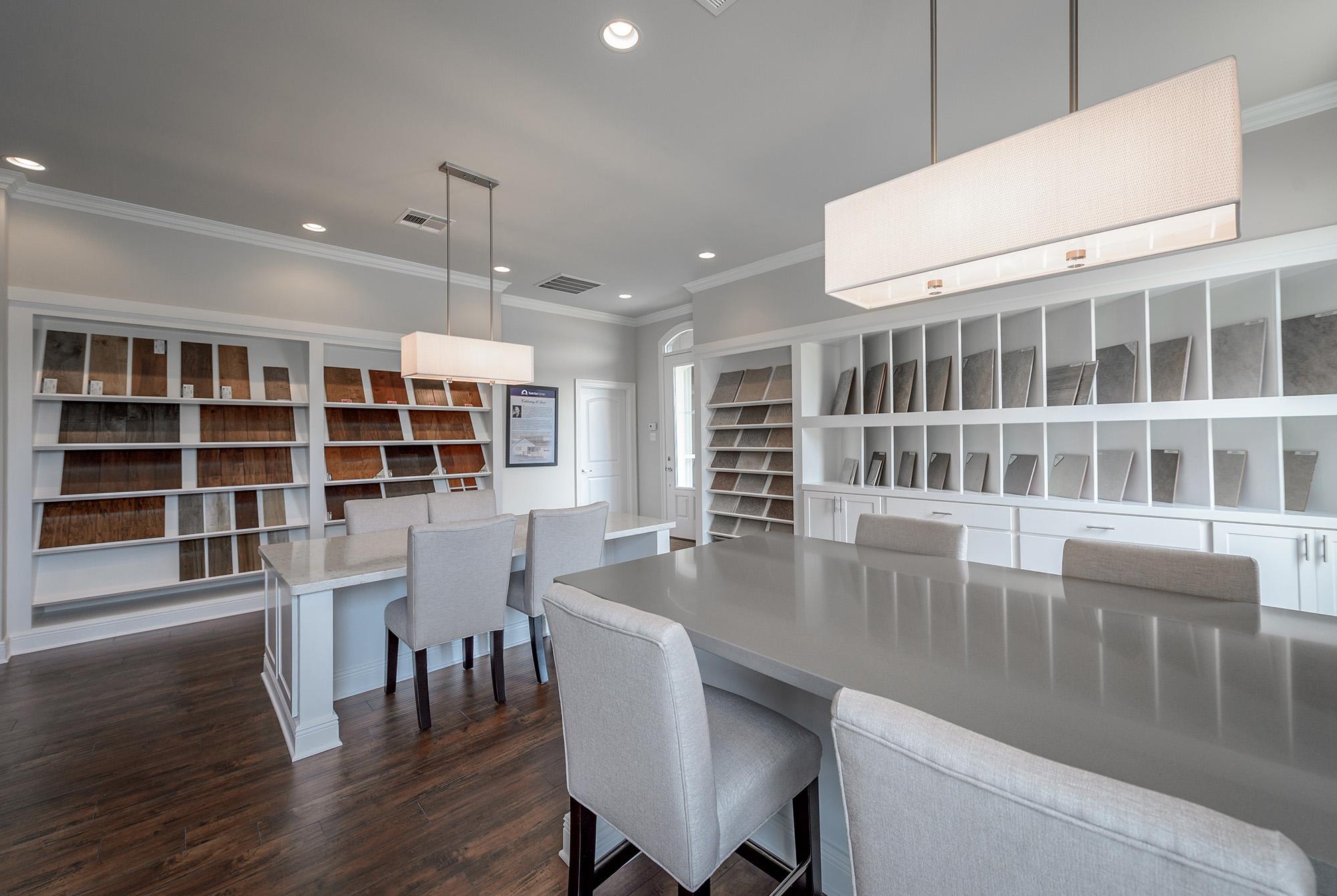 Live Oak Estates New Homes Waggaman, LA Sunrise Homes