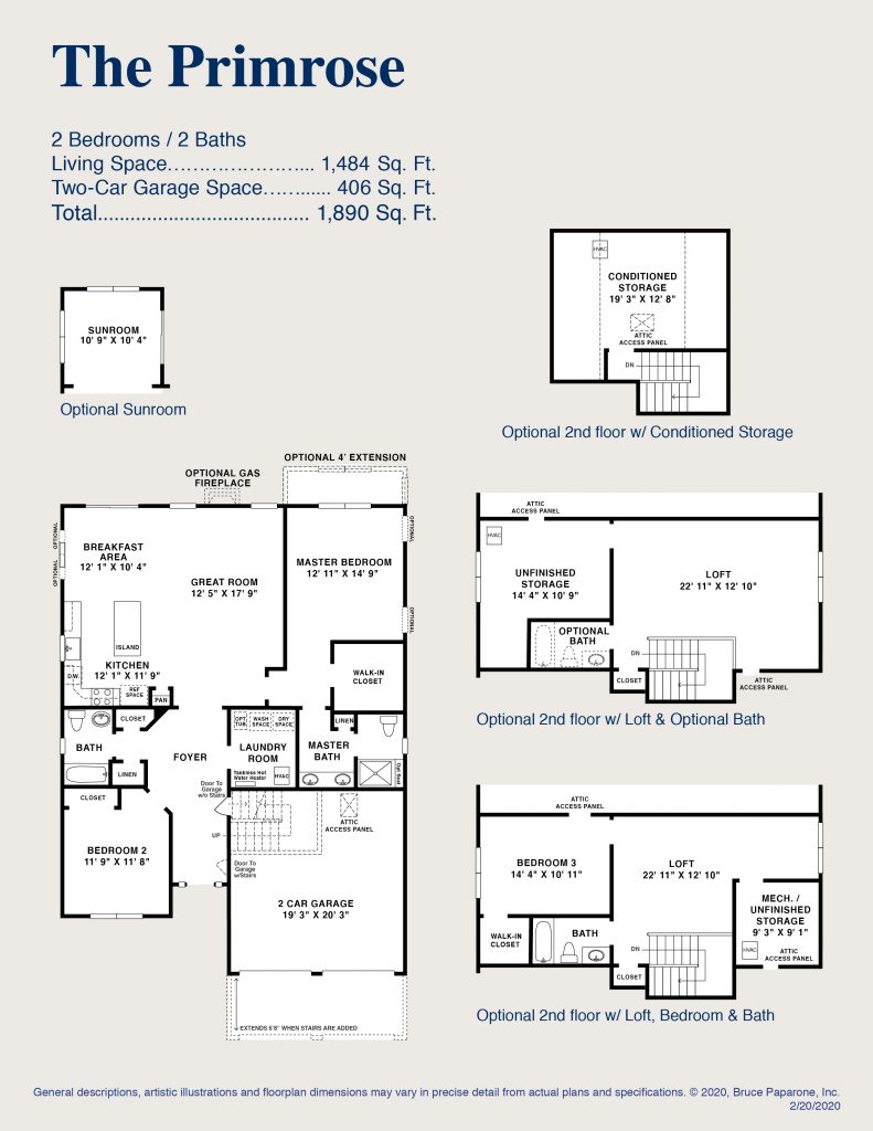 Blog Bruce Paparone Communities, Inc.