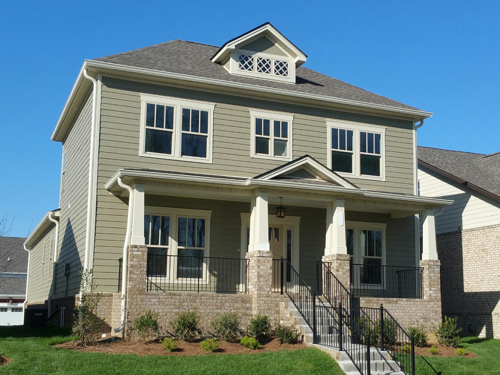 Photo Gallery Regent Homes