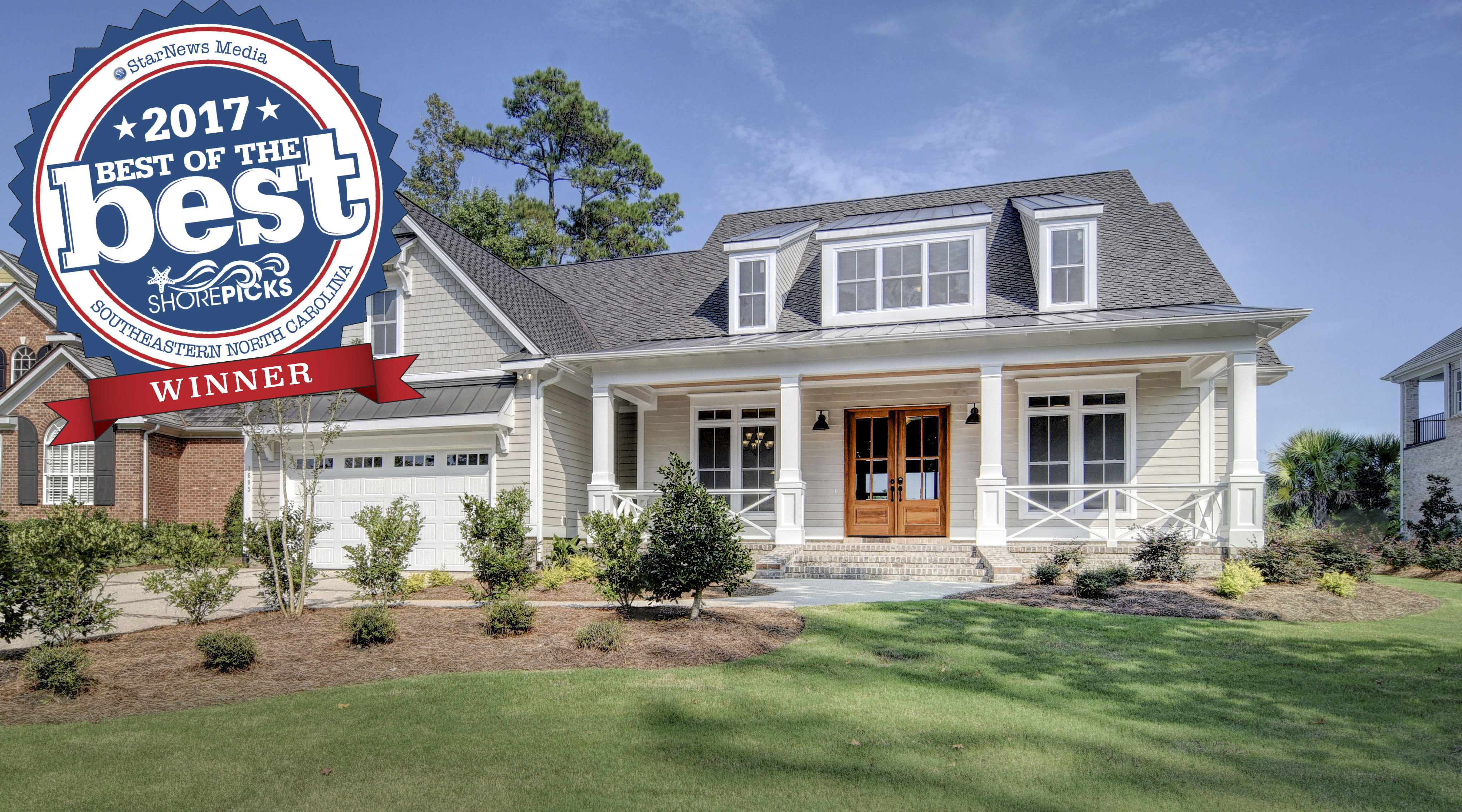 Blog Logan Homes