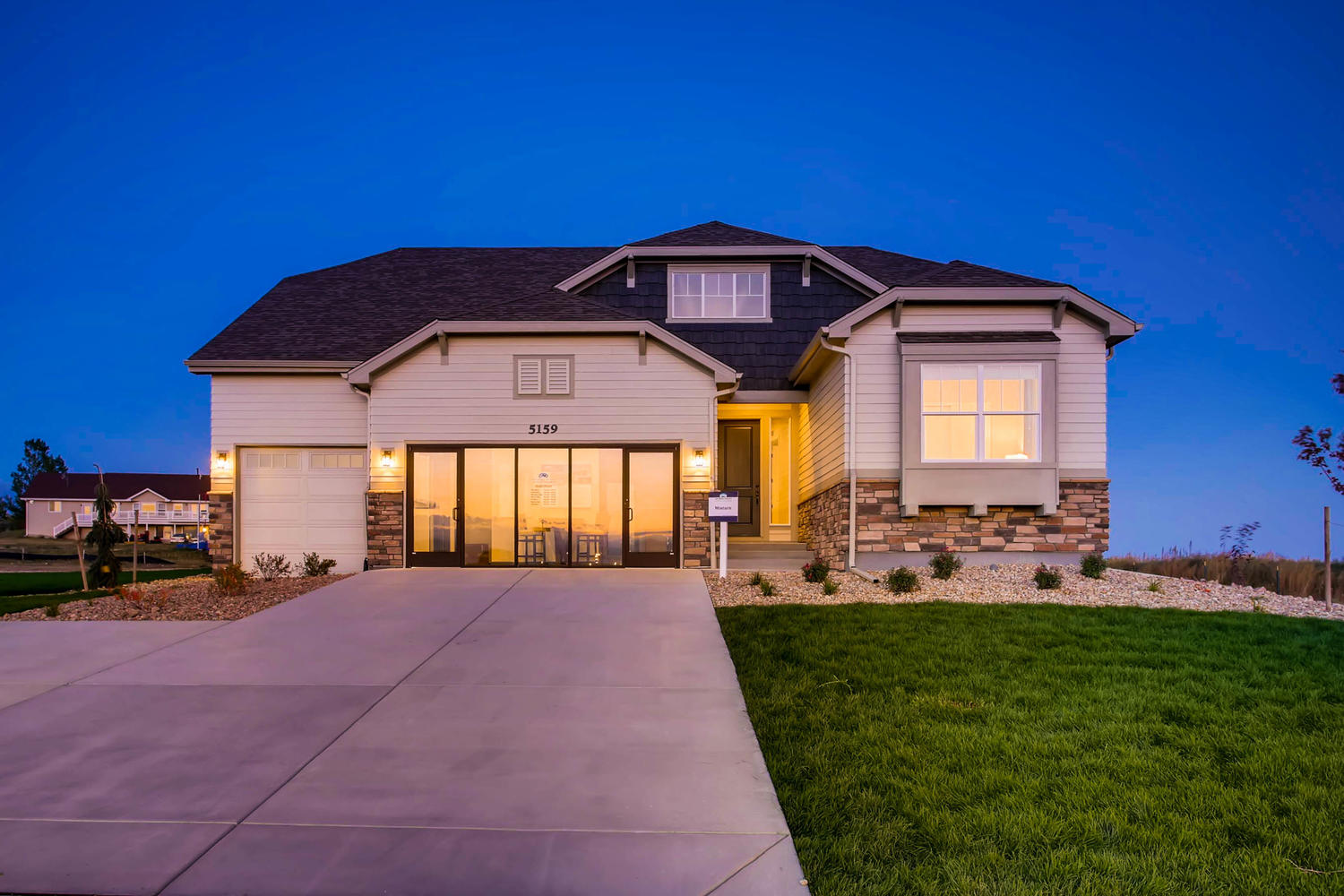 Communities Richfield Homes New Homes