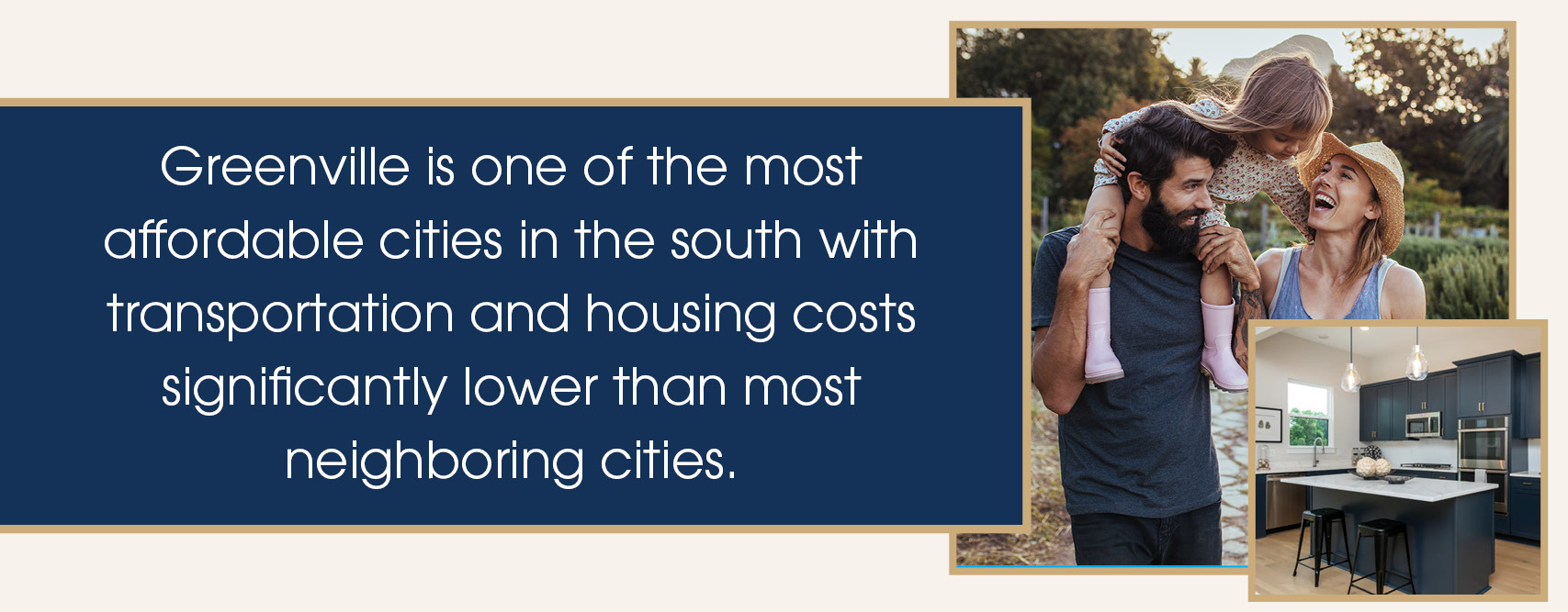 Featured Community Holly Ridge in Greenville, SC Cothran Homes