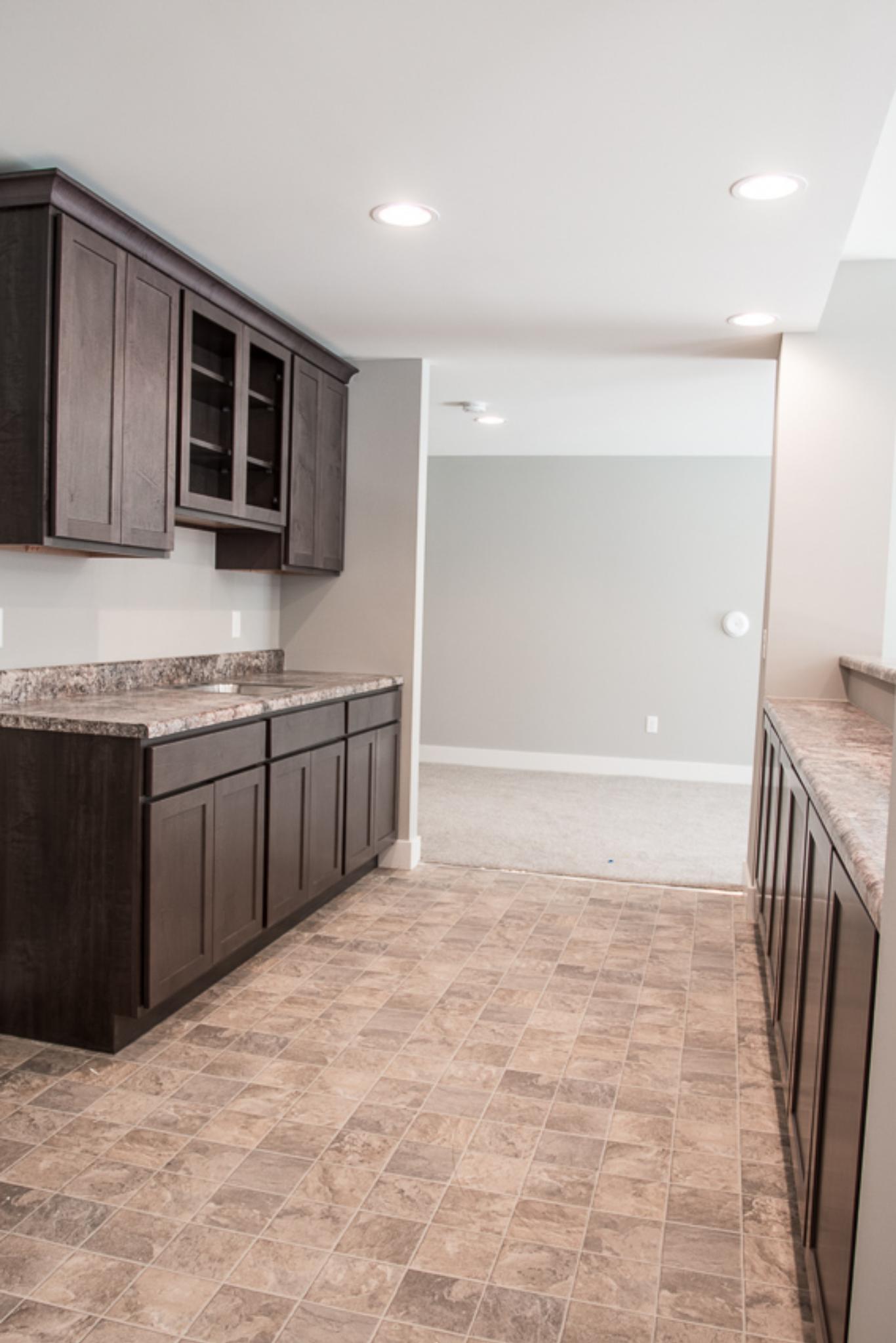 Steeple Hill Estates St. Louis New Homes Flower & Fendler Homes