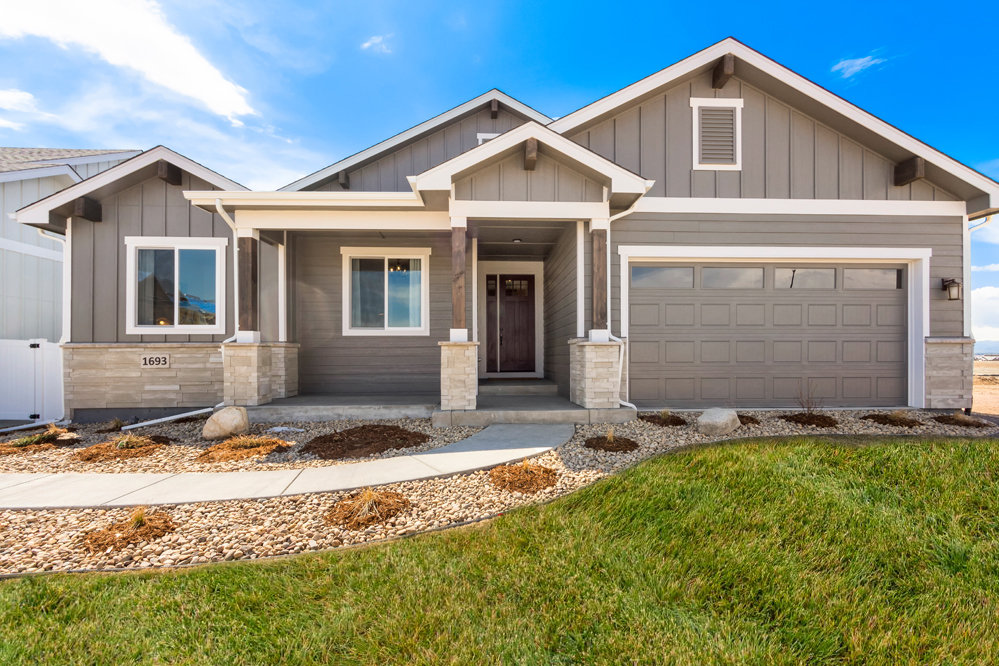 Photo Gallery Colorado and Nebraska New Homes Bridgewater Homes
