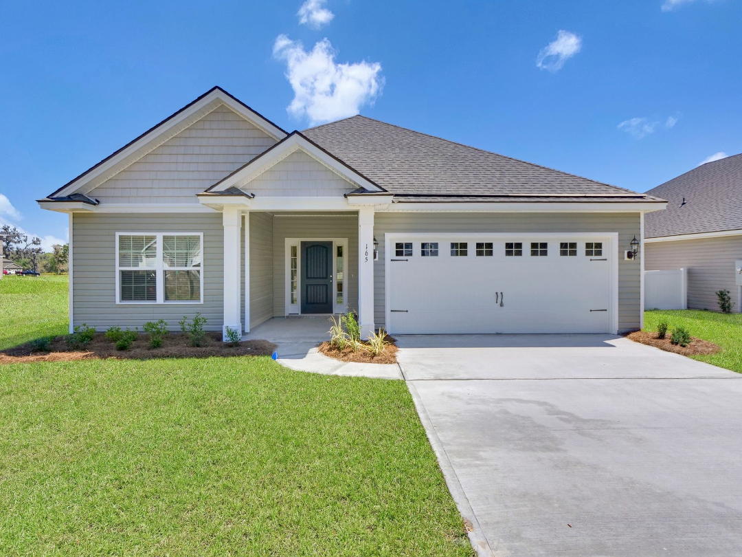 The Latest News Ernest Homes