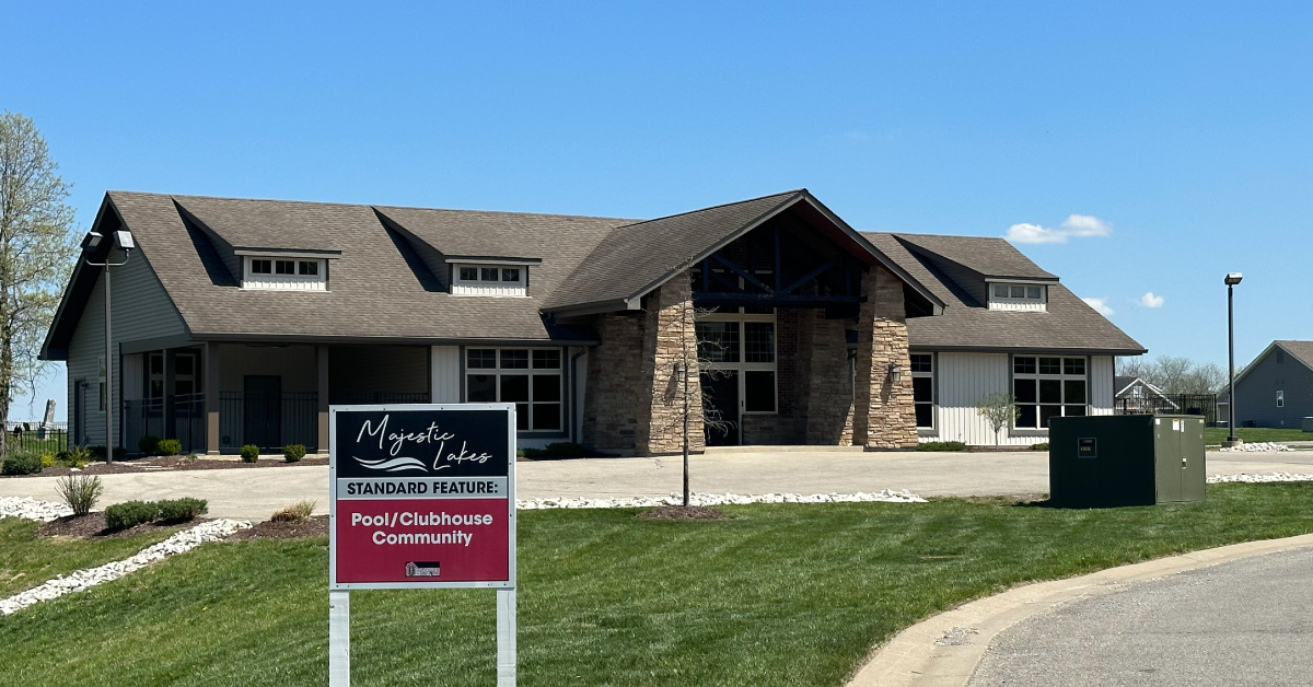 Blog Houston Homes, LLC