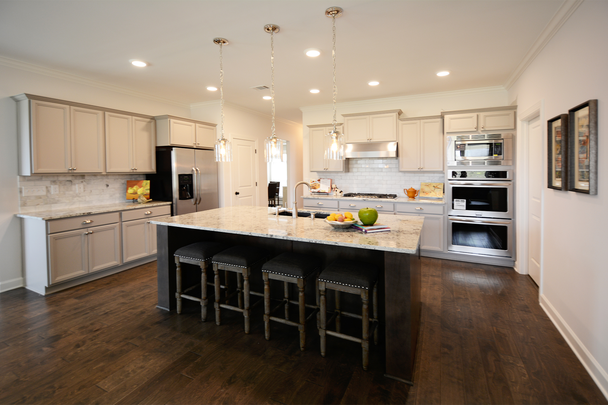 Gwin Farms New Home Community Olive Branch MS