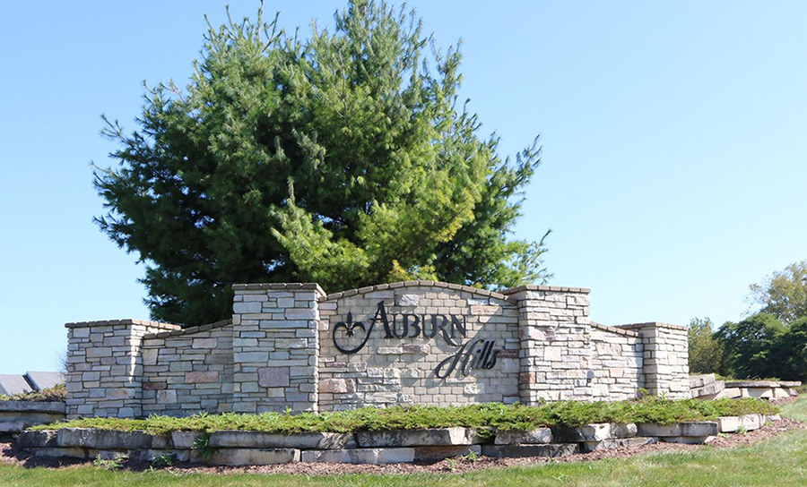 Auburn Hills Phase II Update