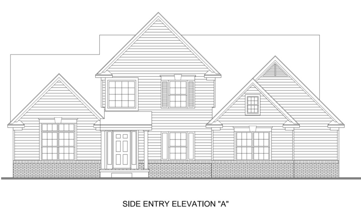 Woodstone in Saline Valley Farms New Phase now open! Guenther Homes