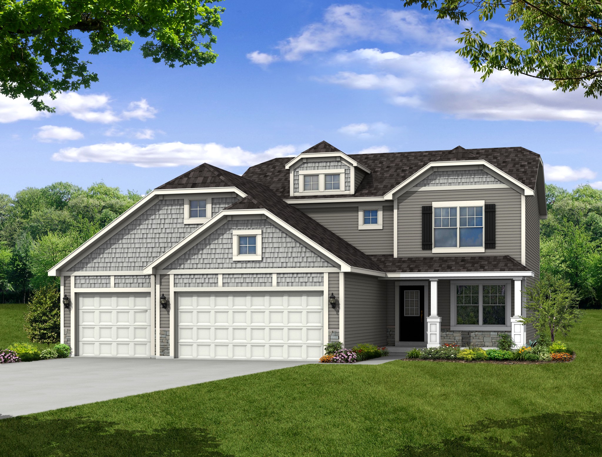 Olthof Homes Floor Plans floorplans.click
