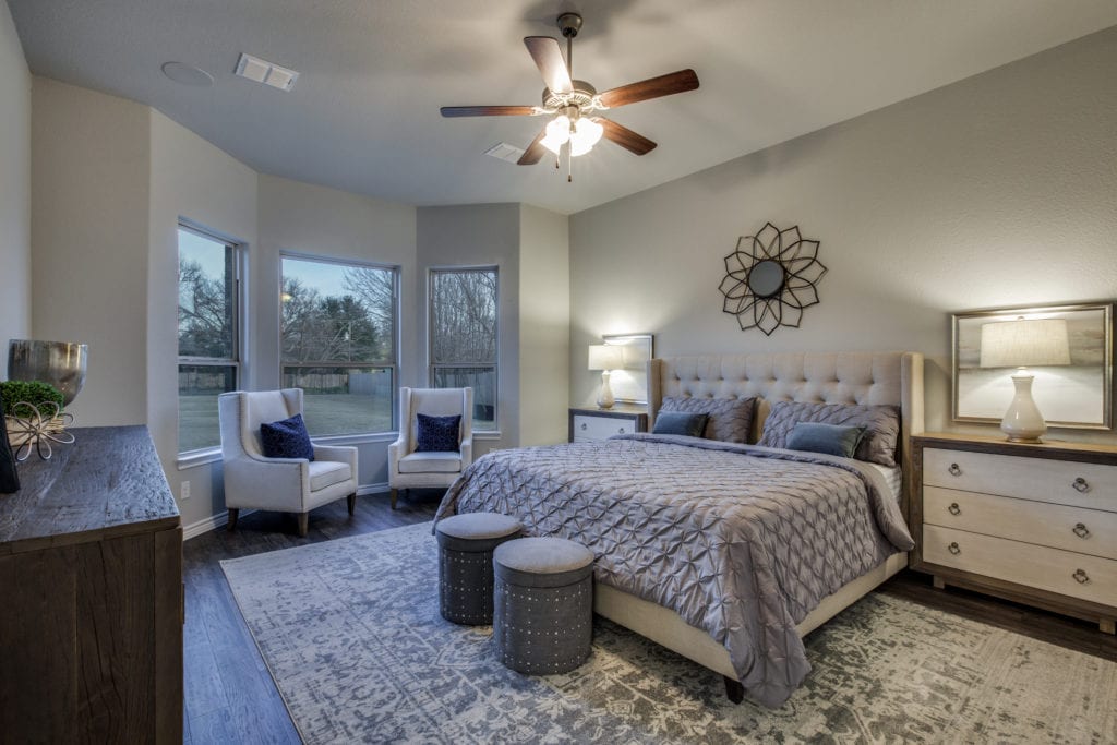 The Latest DFW, TX New Home Builder Sandlin Homes