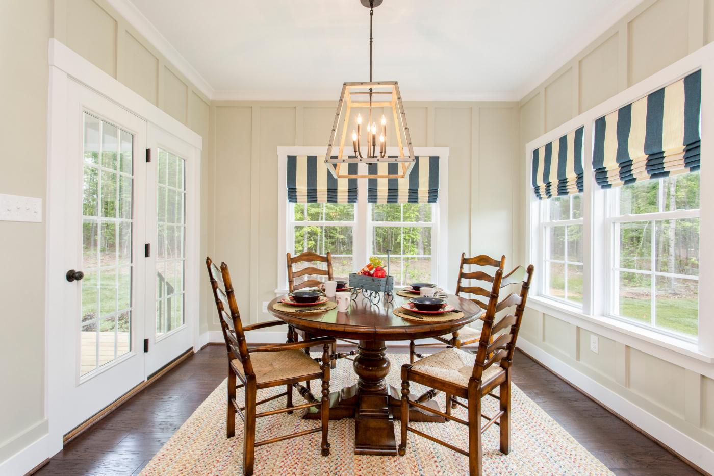 CraftMaster Homes Photo Gallery New Home Builder in Richmond VA