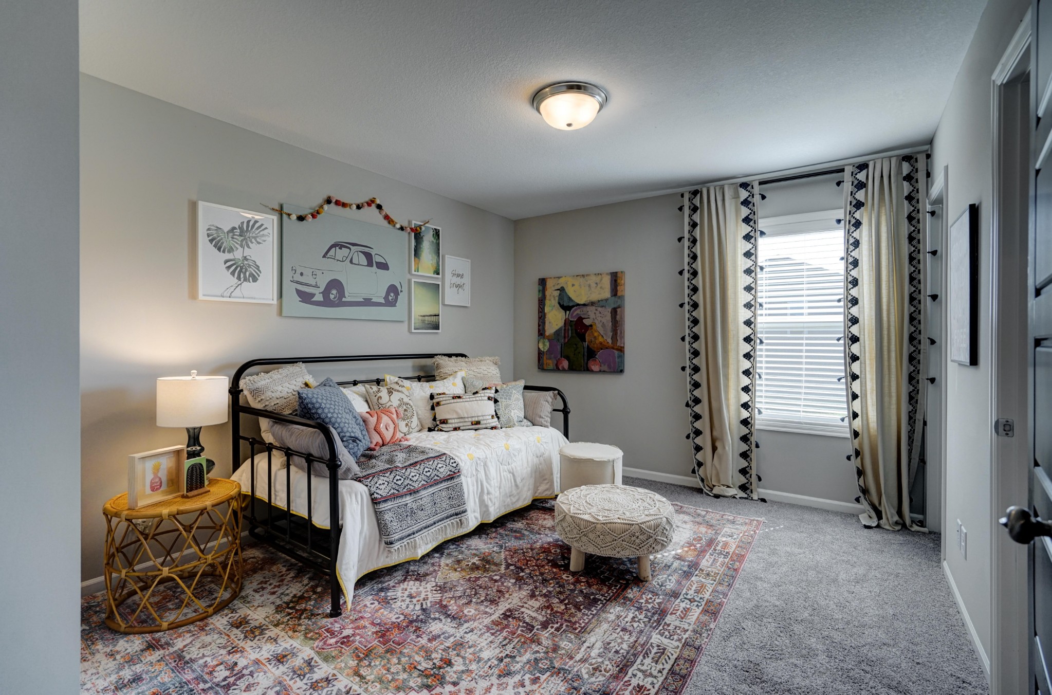 Photo Gallery Home Builder in KC Summit Homes KC