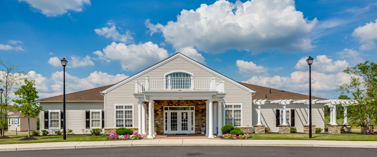 Blog Bruce Paparone Communities, Inc.