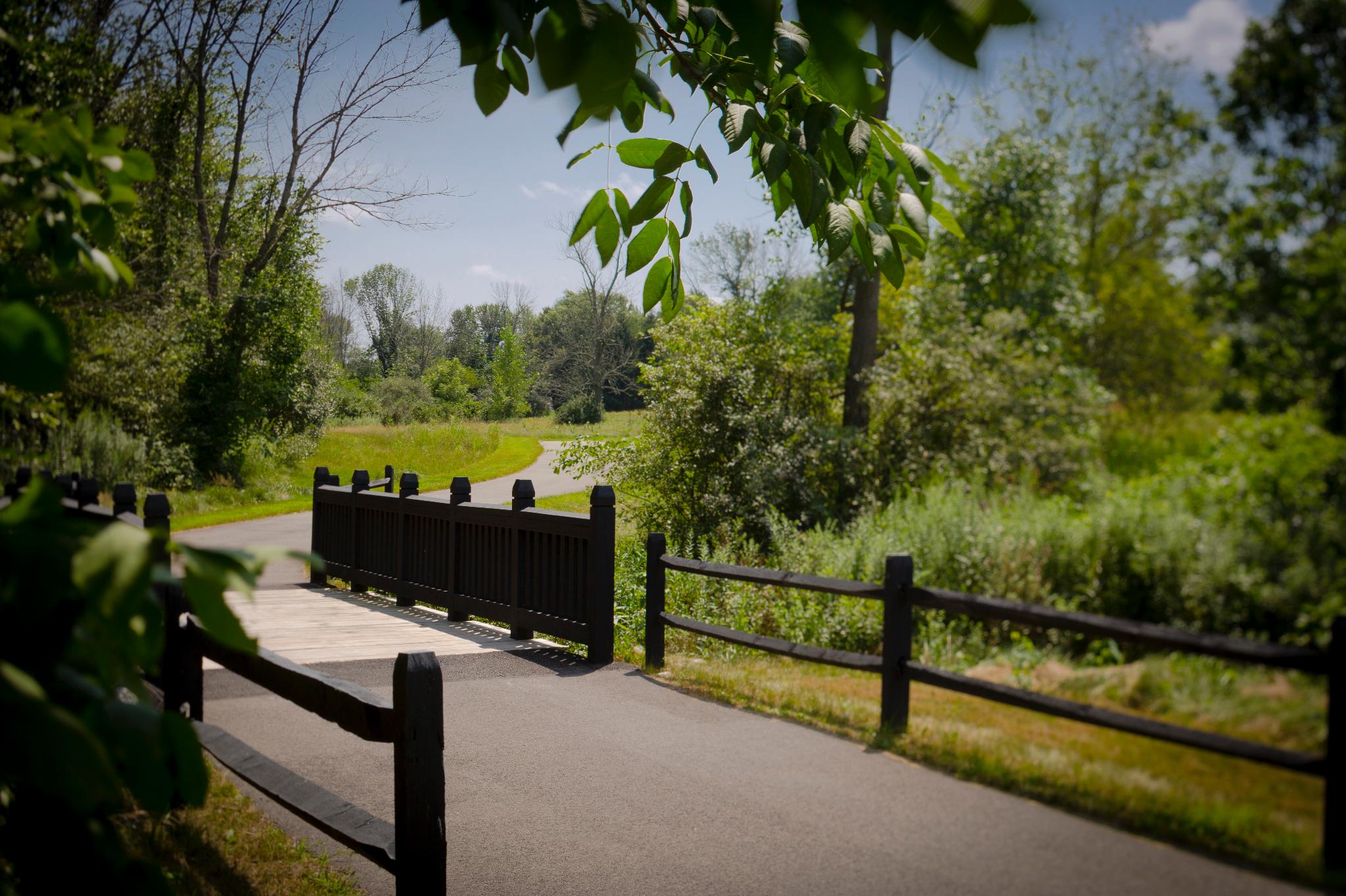 Jerome Village EVERSOLE RUN Plain City New Homes 3 Pillar Homes