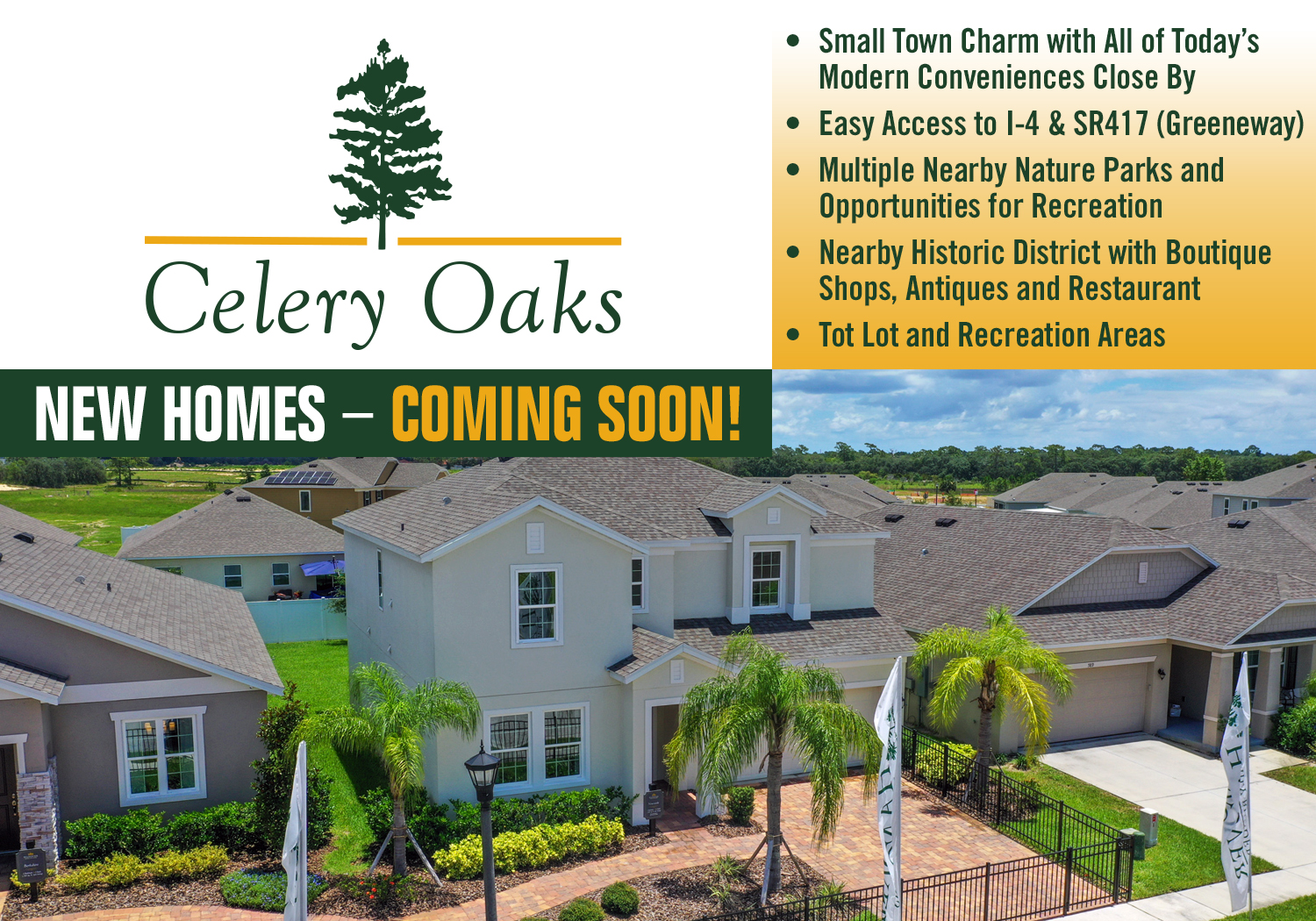 New Home Communities Hanover Family Builders