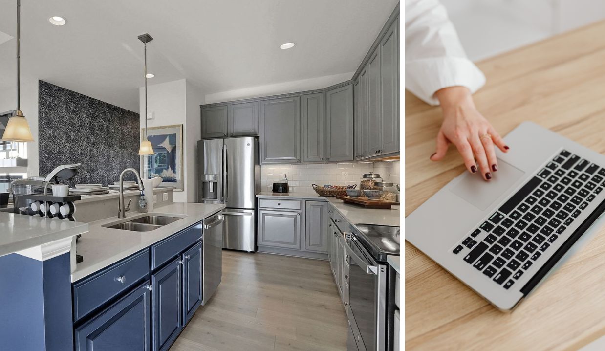 Virtual Kitchen Countertop Designer Things In The Kitchen