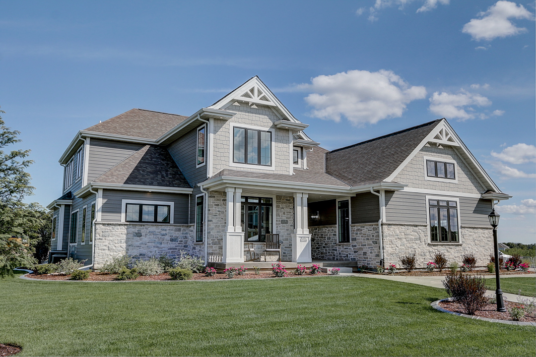 Parade Of Homes Milwaukee Hours My Hobby