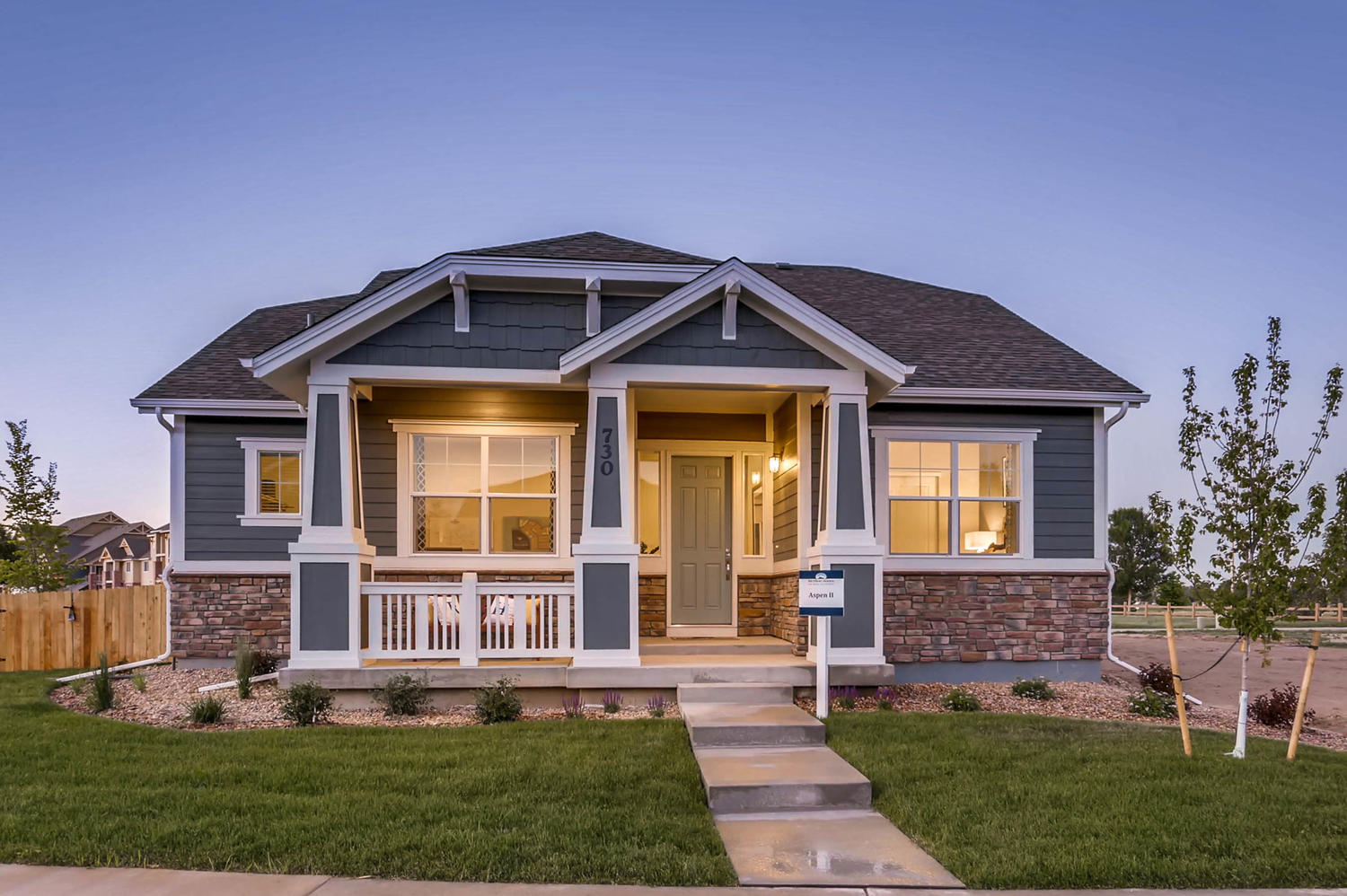 Testimonials New Homes Northern Colorado Richfield Homes