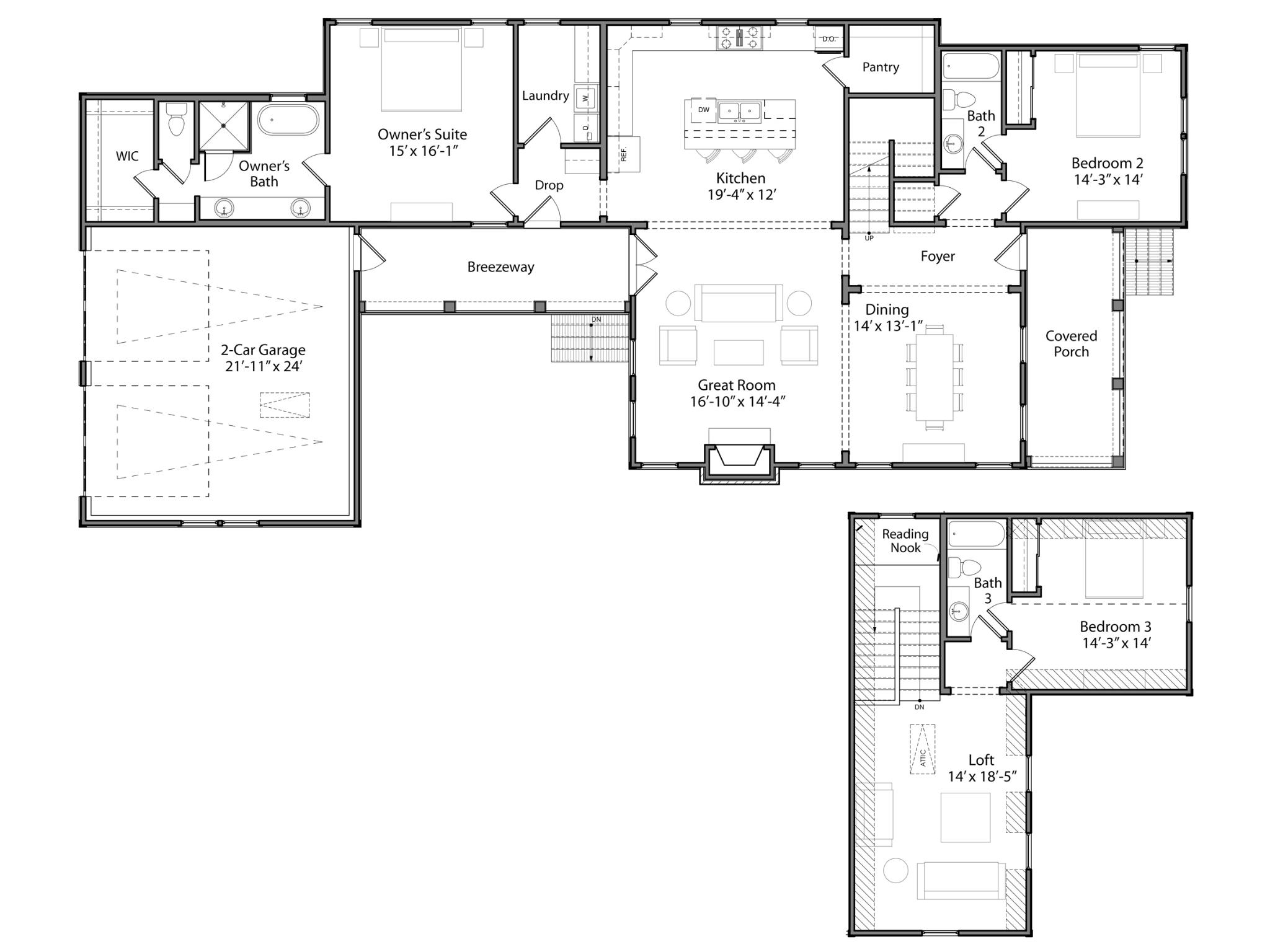 32 Davenport Road Floor Plans floorplans.click