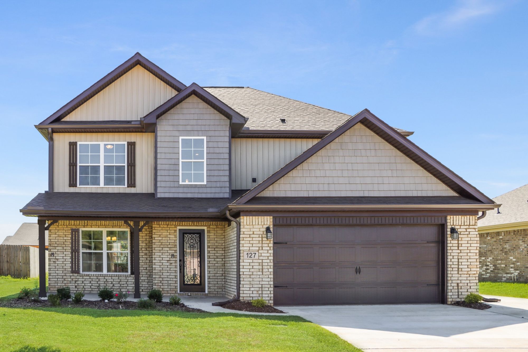 Differences in Premier and Traditional Homes from Hyde Homes