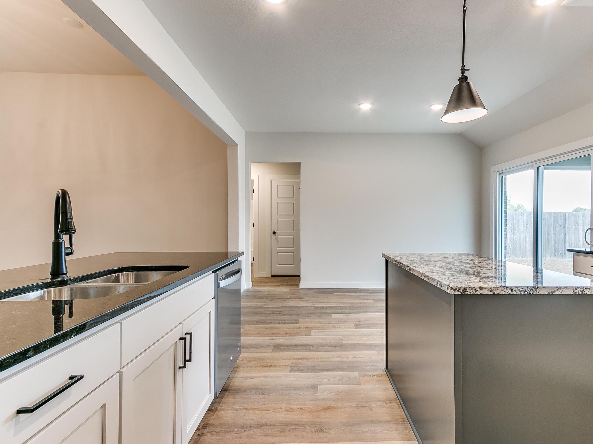 McLemore Tulsa Home Builders Simmons Homes