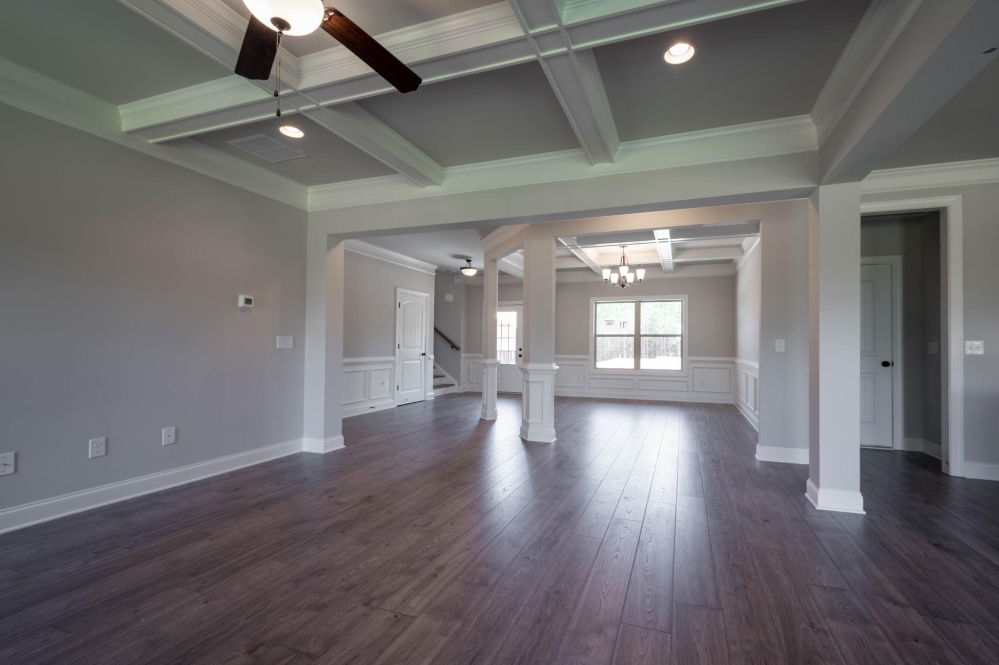 2349 Tomoka Drive New home in Bethlehem Reliant Homes