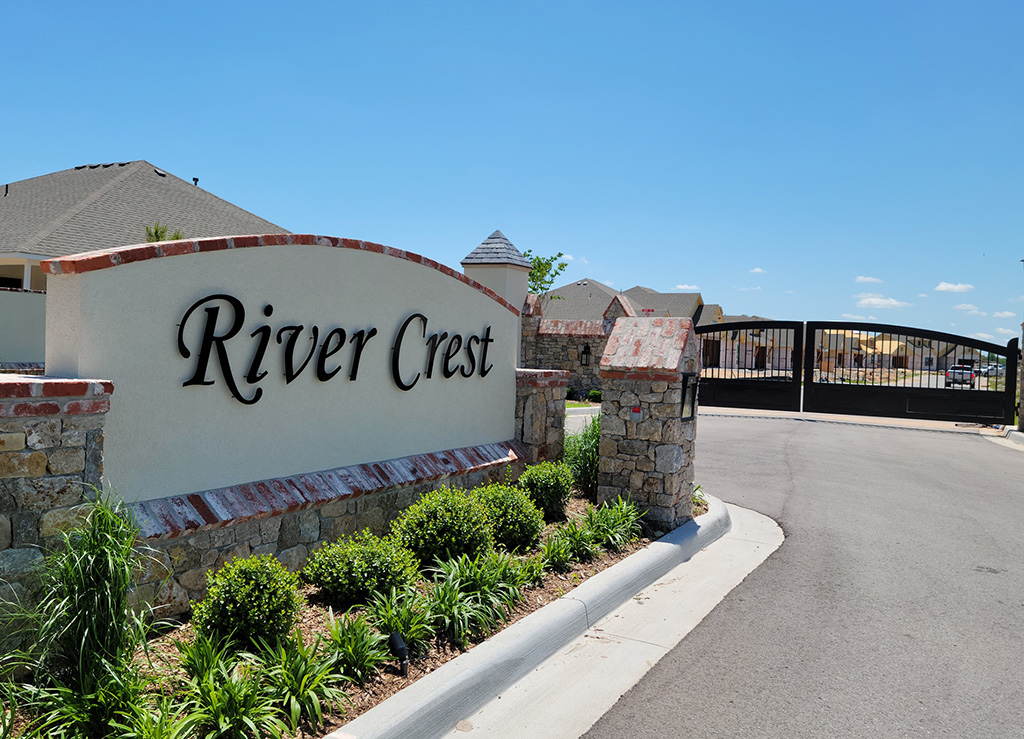 Tulsa Home Builder New Homes For Sale Simmons Homes