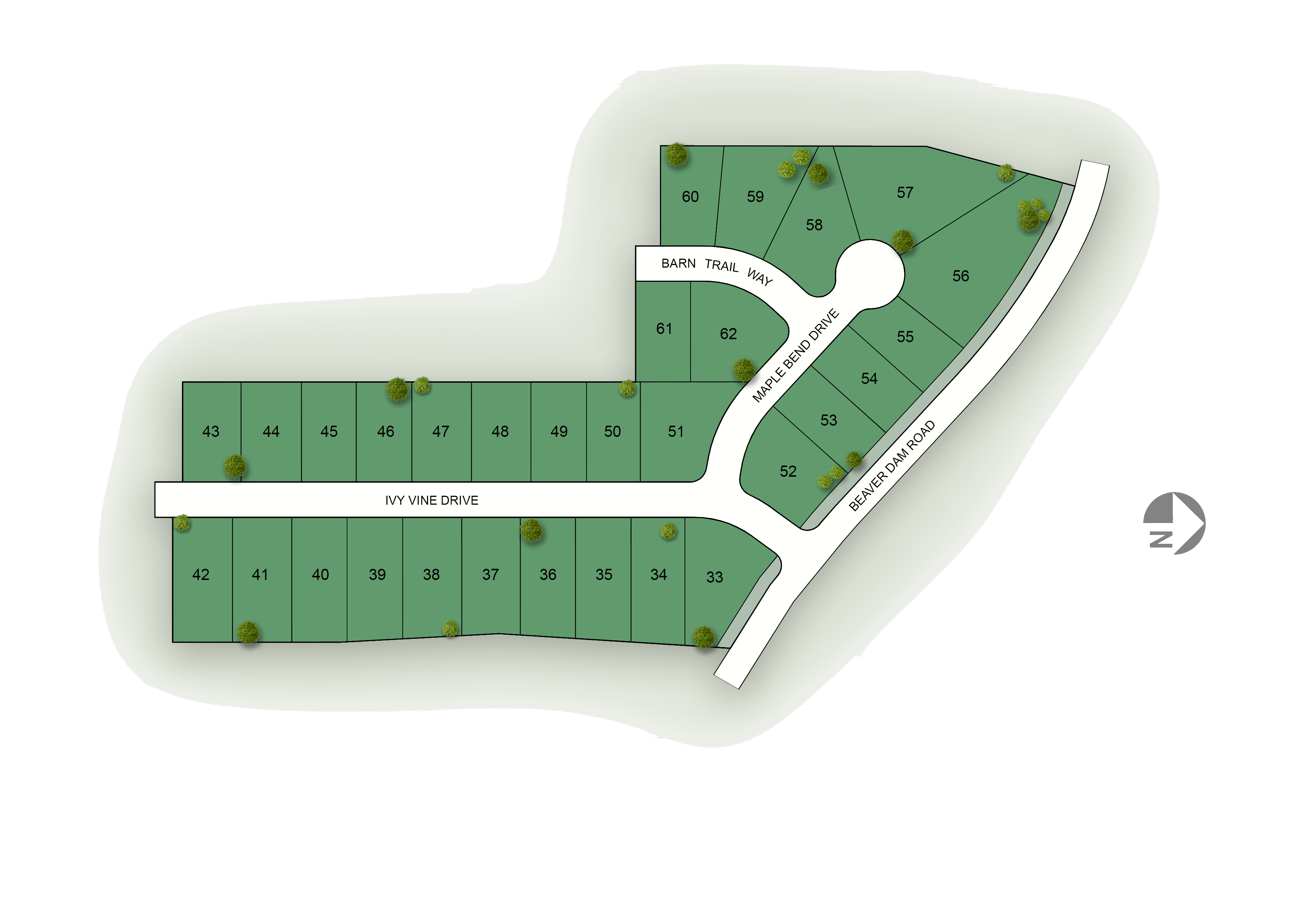 Ivy Hills New Homes in Toney, AL Hyde Homes