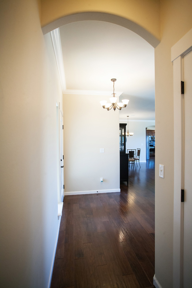 Rainier Court Phase 2 Columbia Ridge Homes