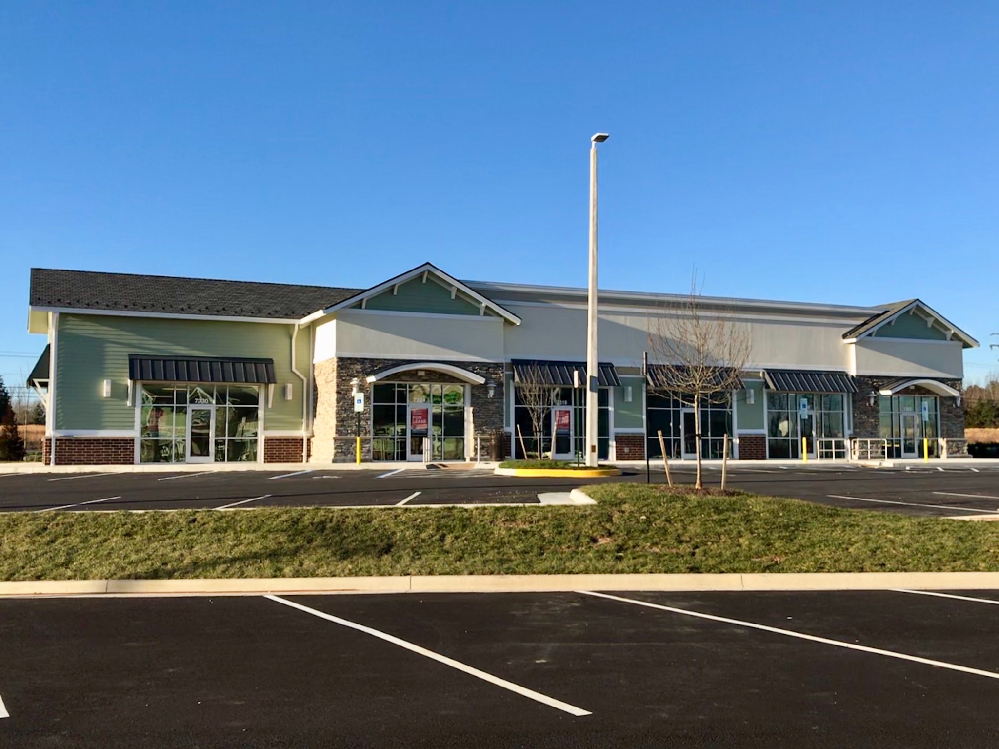 Cosby Village New Home Community in Chesterfield, VA