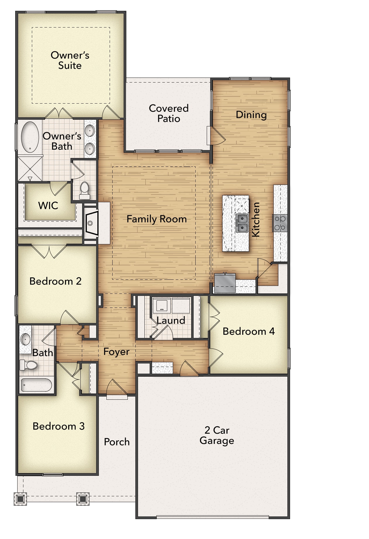 36+ Riverside Homebuilders Floor Plans ZetaLilyMae