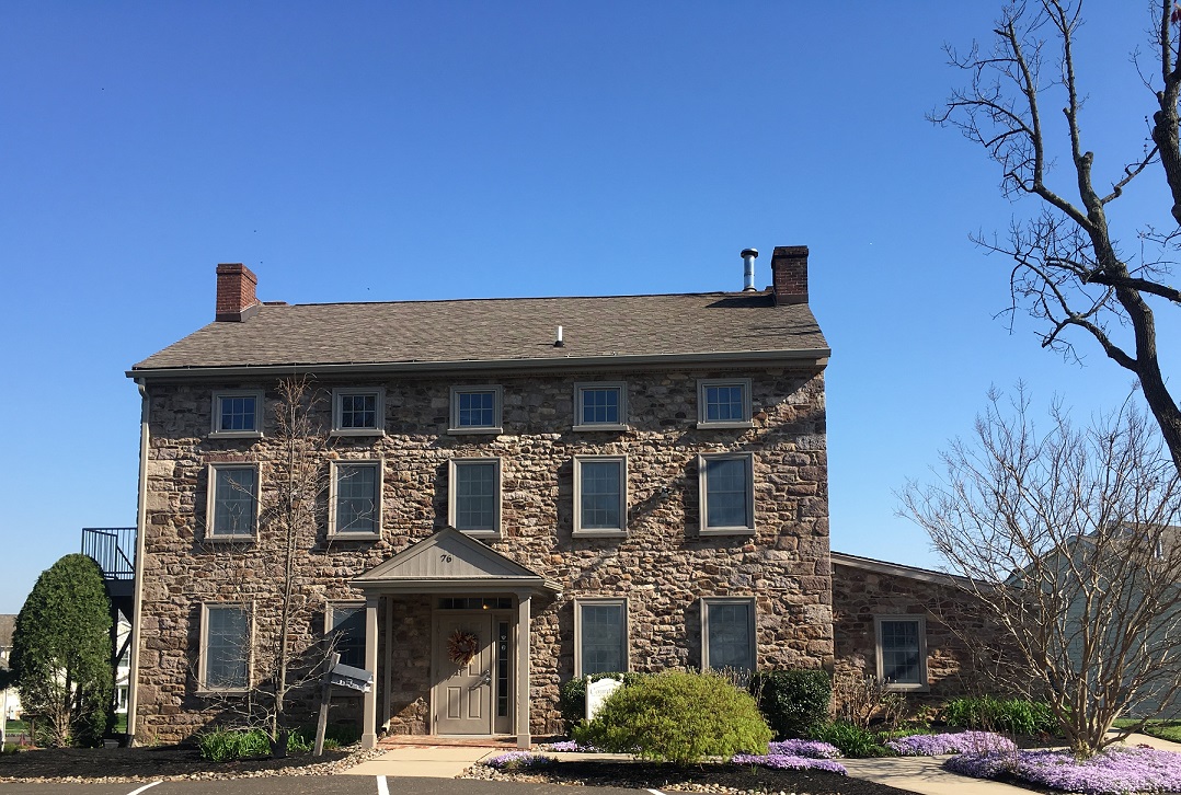 About Us Warminster New Homes County Builders Inc.