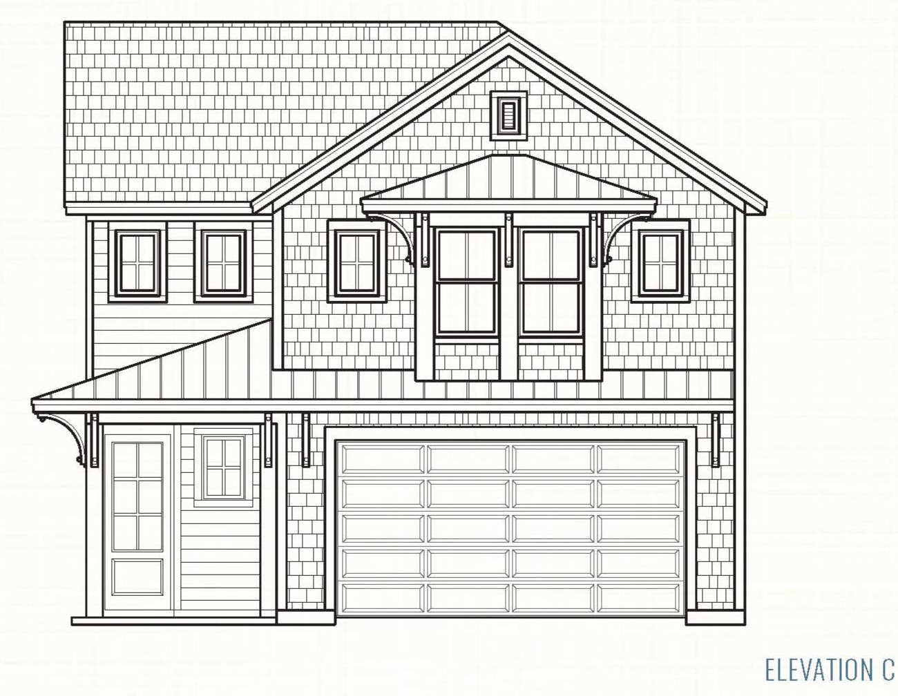 Reflections at Nocatee Ponte Vedra FL New Home Community Riverside