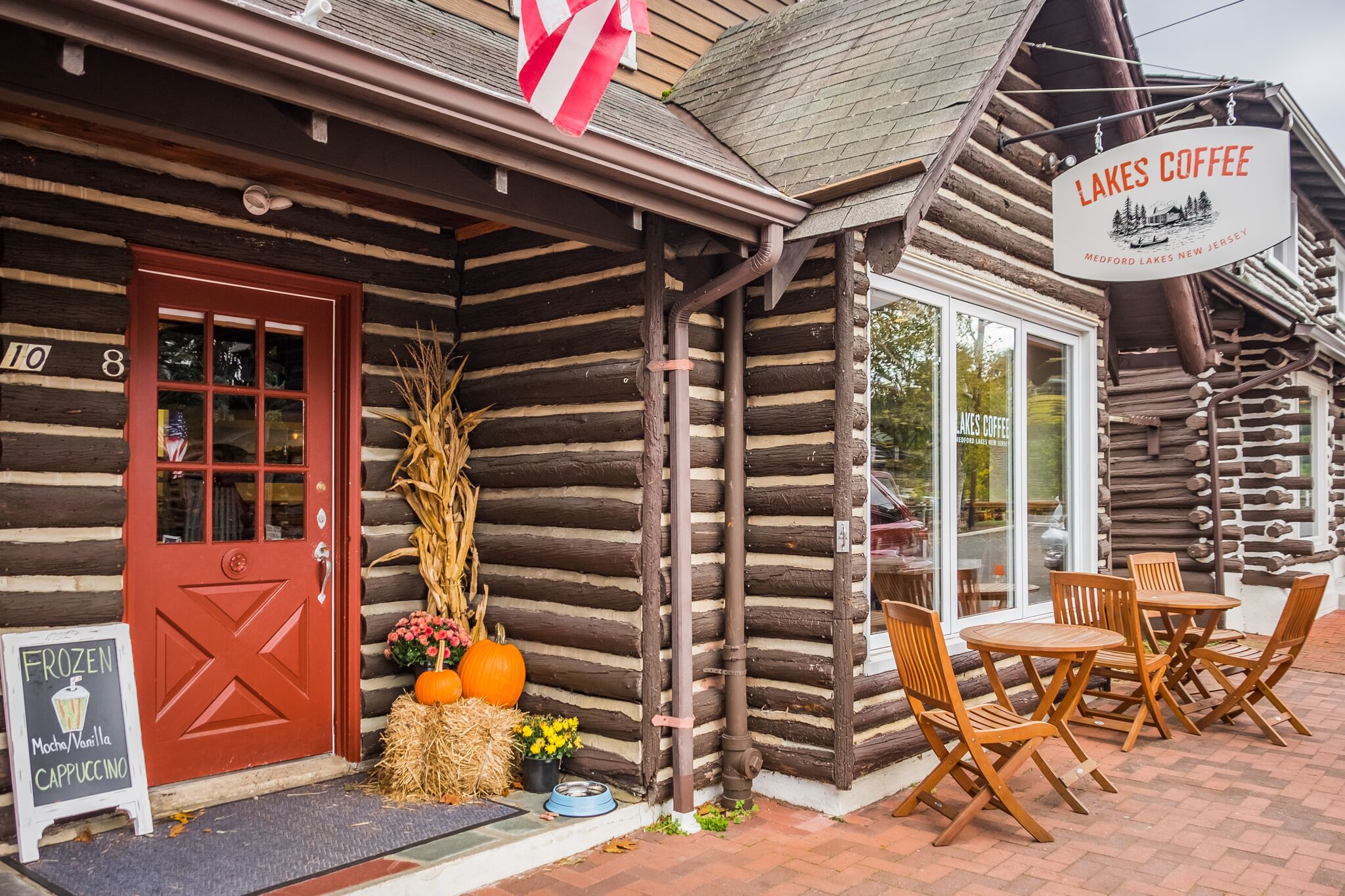 Things To Do In Medford This Fall