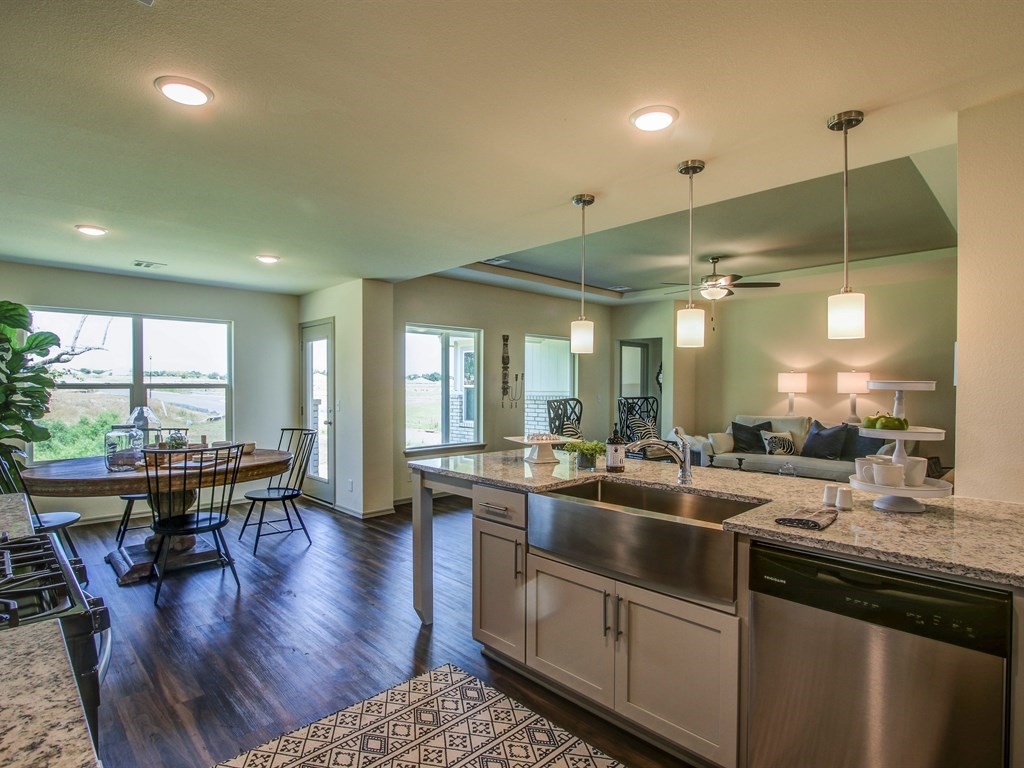 Photo Gallery Custom New Home Builder Simmons Homes