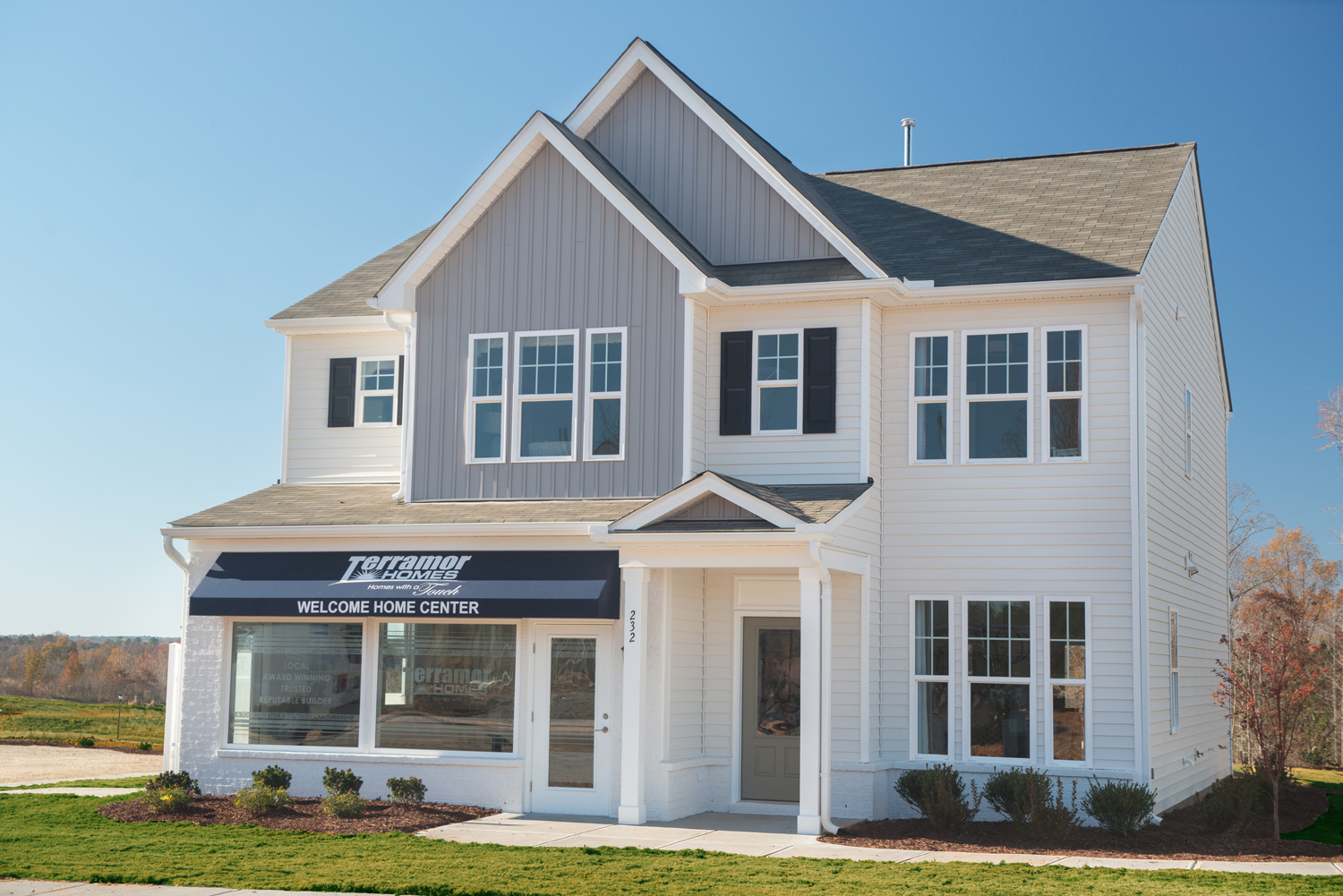 New Home Photo Gallery Terramor Homes