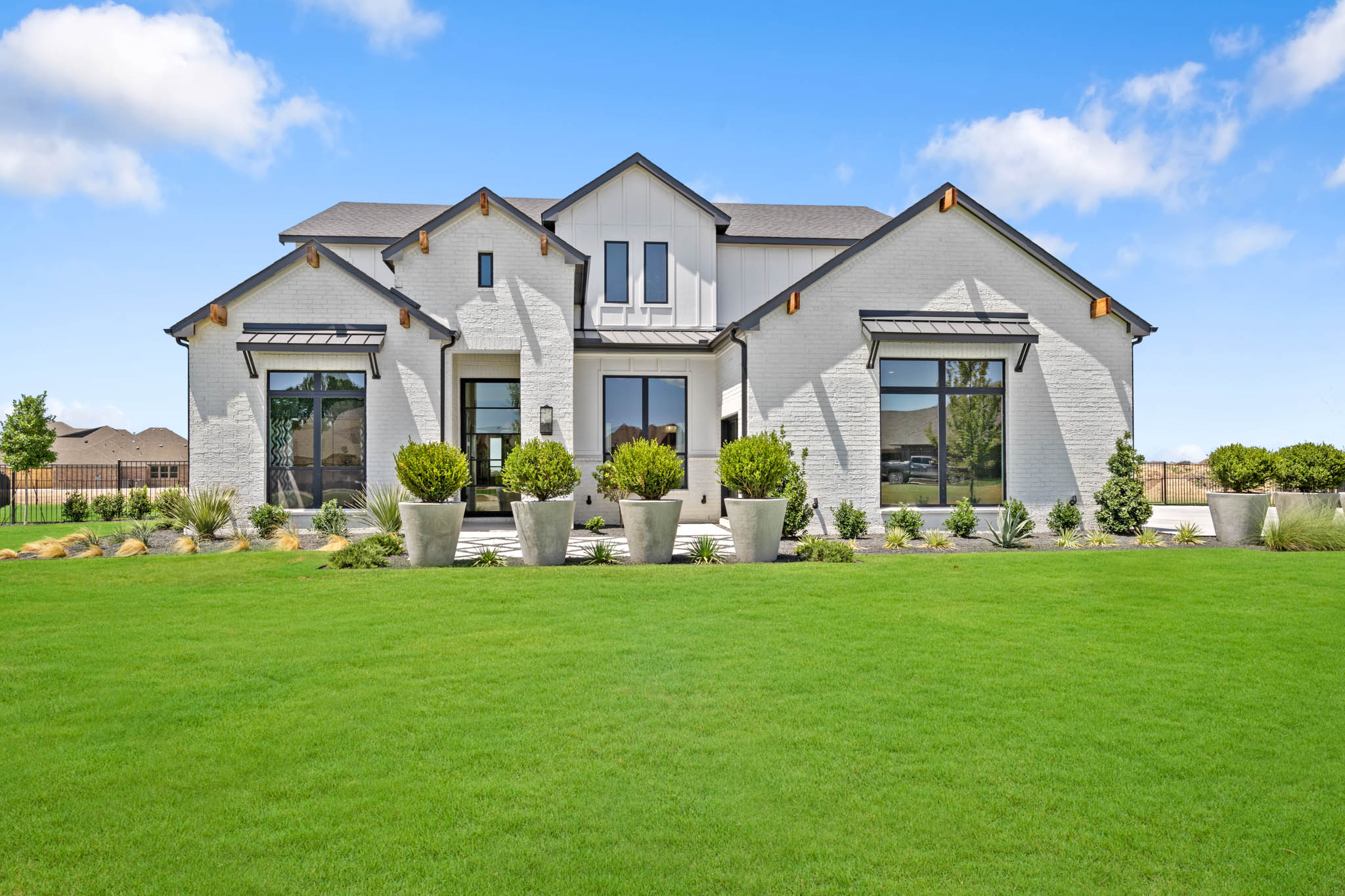 The Resort on Eagle Mt. Lake Fort Worth / Eagle Mountain New Homes