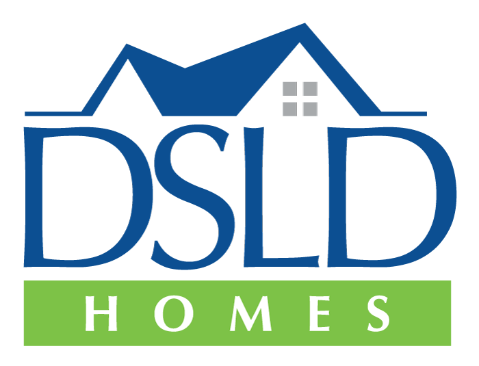 Willow Heights New Homes in Bossier City LA